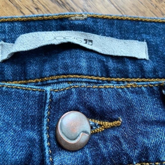 Vintage Joes Jeans size 27 skinny straight - Picture 10 of 11
